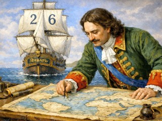 Какой сегодня день: 26 января 2026 года — праздники, события, люди