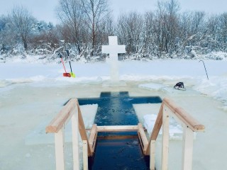 Дух истинной веры и добрых дел: как правильно встречать Крещение Господне