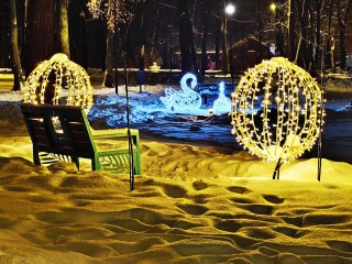 Сугробы высотой 50 см и резкое похолодание до -20°C ожидает Подмосковье