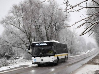Принудительная высадка: перевозчик усилил контроль за работой водителей автобусов после нарушения