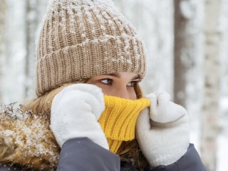 Экстремальные холода в Подмосковье: как защититься от сильных морозов