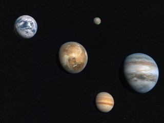 «Смотреть там нечего»: где в Подмосковье можно будет увидеть парад планет 21 января