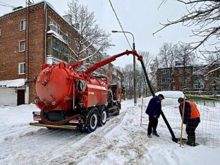 «Снежный апокалипсис» vs водоснабжение: как в Подмосковье функционирует критическая инфраструктура