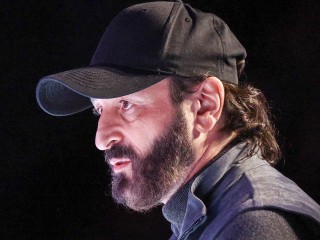 Закроют или нет: Илья Авербух развеял слухи о судьбе шоу «Ледниковый период»