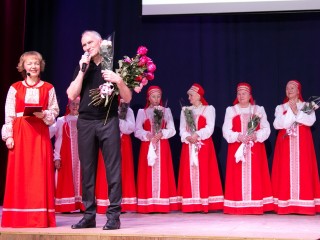 Музыкальную премьеру песни представили авторы из Электроуглей