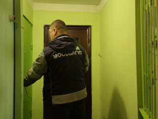 Когда и по каким адресам газовый участковый навестит подольчан в январе