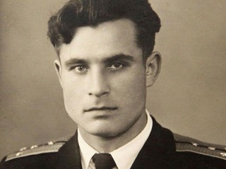 «Человек, спасший мир»: стало известно, как житель Балашихи предотвратил ядерную войну