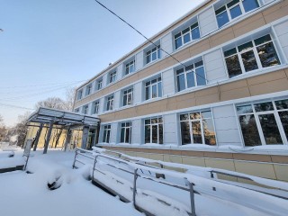 В Наро-Фоминской «Гармонии» монтируют системы безопасности и завершают отделку