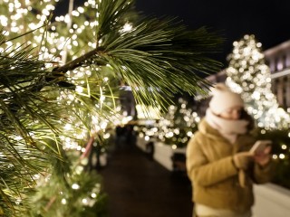 Архитекторы рассказали о новых точках праздничного оформления Ногинска