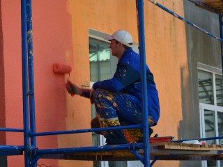 Капремонт в режиме онлайн: какие дома приведут в порядок в Подмосковье и как следить за работами