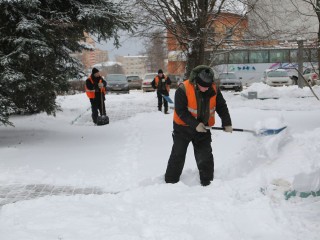 Почему рекордный снег обрушился на Московский регион: объяснение синоптика