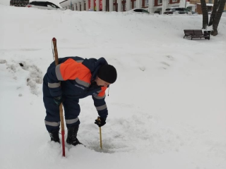 От 17 до 30: чеховские спасатели прошлись с линейкой по водоемам города