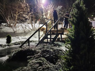 Все дело в святой воде: как 20 января обрести здоровье на весь год