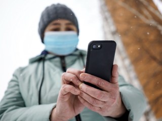 Списки пропавших на СВО ломают смартфоны