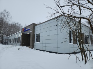 По последним трендам: как выгладит современный сельский медпункт