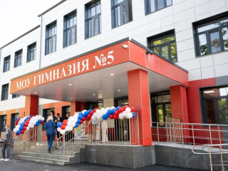 Стадион «Труд», школы и поликлиника: где в Люберцах закончили большой ремонт в 2025