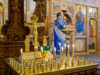 Каким святым молиться 20 января 2026 года и какие молитвы читать