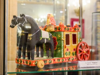 Неделя бесплатного музея для участников СВО в Егорьевске: что покажут детям и взрослым