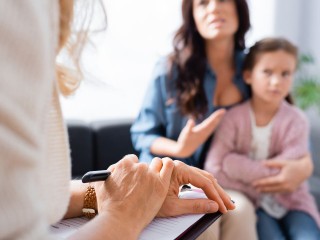 Как жительницам Дмитрова бесплатно отучиться на психолога по госпрограмме