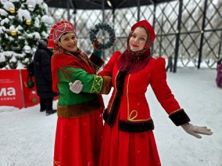 Выставку «Спорт в лицах» покажут в центральном парке Егорьевска