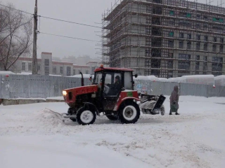 Снегопад парализовал Подмосковье — что происходит в Котельниках прямо сейчас?