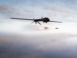 Не фейерверк: в ночь на 2 января над Московским регионом перехватили семь БПЛА