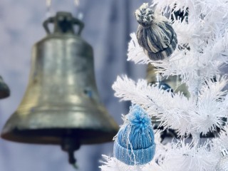 «Колокольное искусство на Раменской земле»: студенты дорожно-строительного техникума попробовали себя в роли звонарей