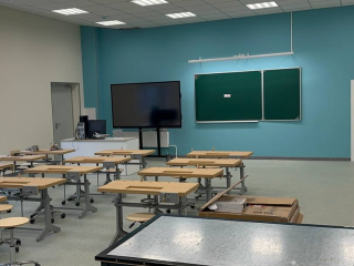 А были ли выстрелы? Администрация Домодедово прокомментировала сообщения о стрельбе в школе