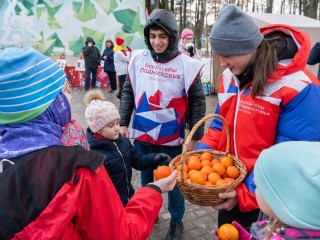 Куда пойти и что посмотреть 3 января в Серпухове