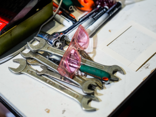 Робот для умного дома: проект студента из Люберец победил на Всероссийском конкурсе