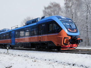 «Пестрая лента» выйдет с пассажирами по Ярославскому направлению: назван срок