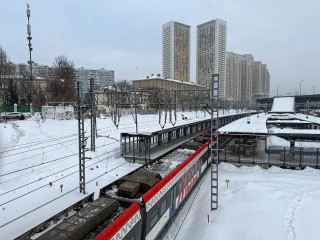 Технические перебои позади: работа МЦД-2 восстановлена после утреннего сбоя