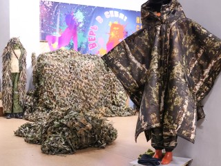 В Клину готовят к открытию новый центр для волонтеров