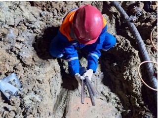 Тепло гарантировано: в Наро-Фоминском округе завершили работы по резервному электроснабжению котельной