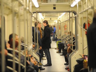 Сбой на Таганско-Краснопресненской линии: стала известна причина задержки поездов