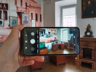 «Запилить музейное селфи»: необычный праздник отмечают в музее истории Бронниц