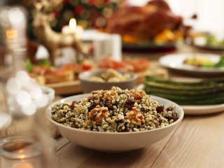 Щедрый вечер и посевание: как отмечают Старый Новый год в Подмосковье