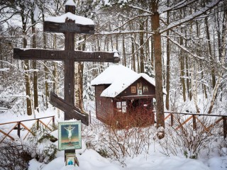 Середина недели будет лютой: жителей Подмосковья предупреждают о лютых -30 градусах