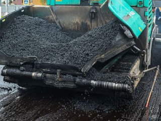 Наибольший объем дорожных работ в 2026 году предстоит выполнить в Свердловском