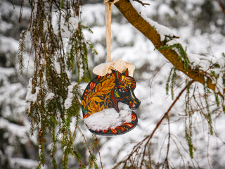 Встреча с Дедом Морозом, концерт и катание на коньках: что ждет можайцев 11 января