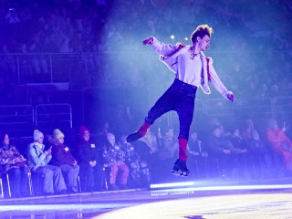 Звезды фигурного катания и команда Авербуха выступят в Сергиевом Посаде: что ждет зрителей 17 января