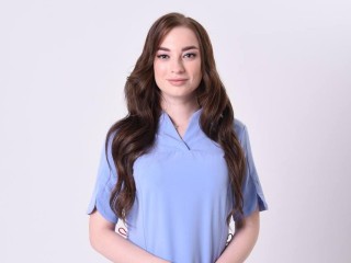 Новый доктор в Подлипках: как золотая медалистка стала терапевтом в родной Коломне