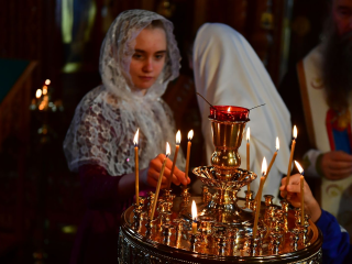 Крещение в Котельниках: расписание праздничных служб, освящения и раздачи воды