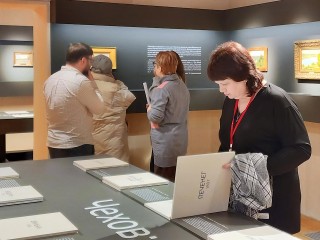 Куда сходить в Чехове в воскресенье: афиша культуры и спорта на 18 января