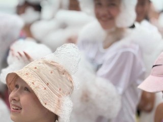 Чеховцы смогут забронировать путевку ребенку в летний лагерь с января