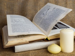 Жив из-за книг? Ученые нашли связь между чтением и продолжительностью жизни