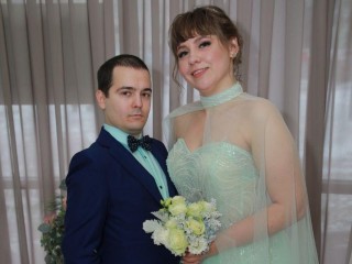 Не кольцо, а электронная подпись: история реутовской пары, которая сказала «да» в личном кабинете