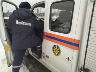 Операция «Ночное перемещение»: как проходила спасательная миссия у постели пациента