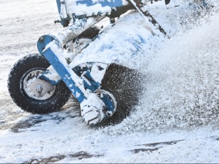 Где сейчас в Подмосковье чистят дороги для автобусов? Рассказываем о «горячих точках»