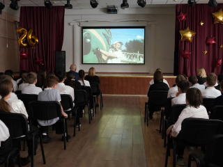 Опасность на рельсах: что должны знать школьники Реутова